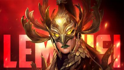 Leminisi Guide Nuker oder Support? So setzt du sie am effektivsten ein