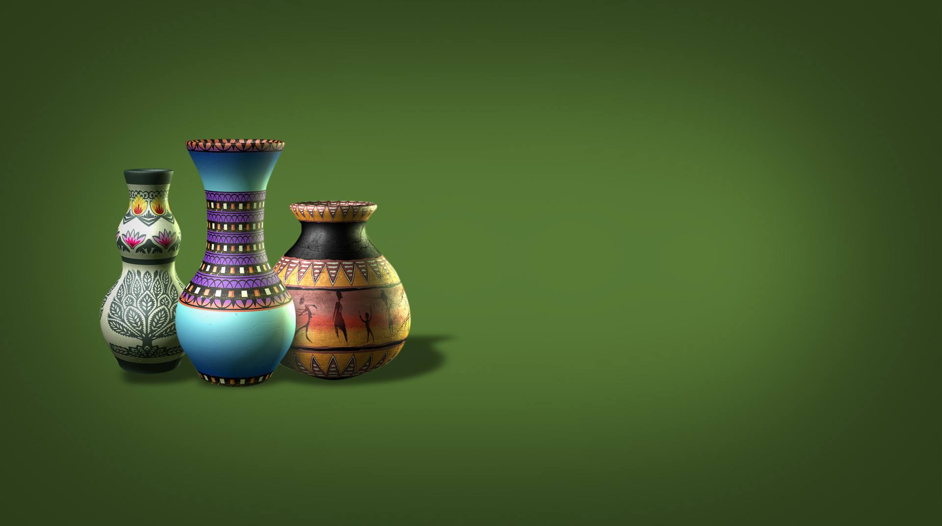 Download & Play Let’s Create! Pottery on PC & Mac (Emulator)