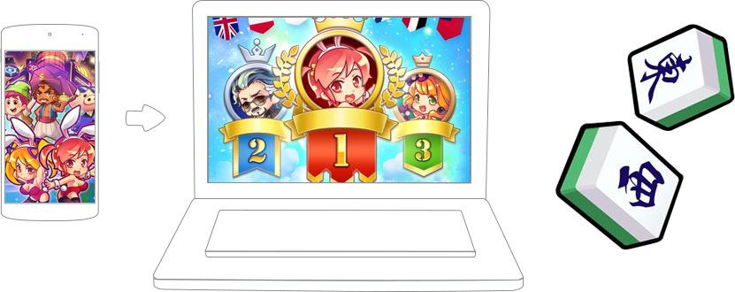 暢玩 Lets Vegas Slots PC版 25
