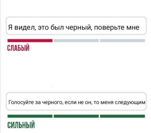 Лучшие мемы по игре Among Us