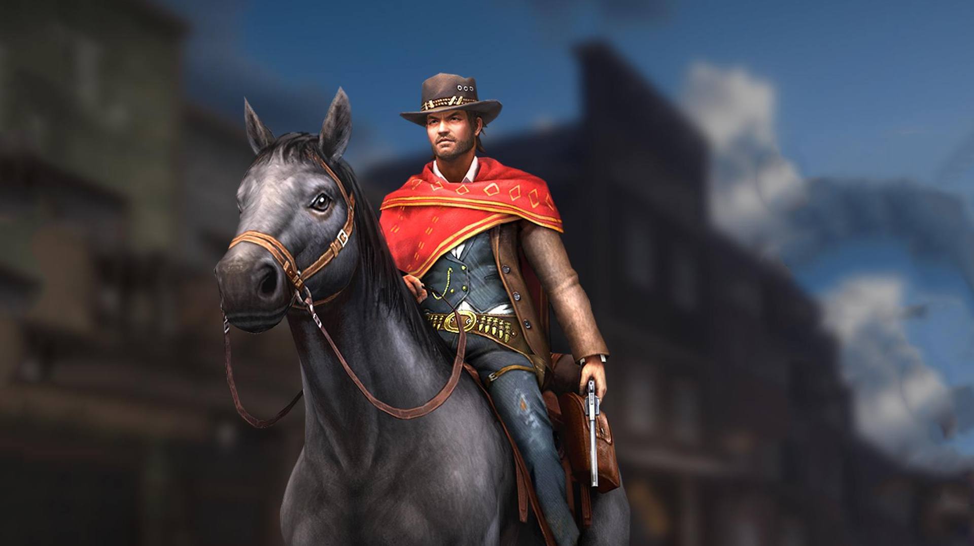 Download & Play Clash of Kings:The West on PC & Mac (Emulator)