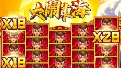 《嚦咕麻將-戰神賽特、雷神之錘、超八、賽馬、麻將、魚機、老虎機》序號、禮包碼、兌換碼、啟動碼全攻略