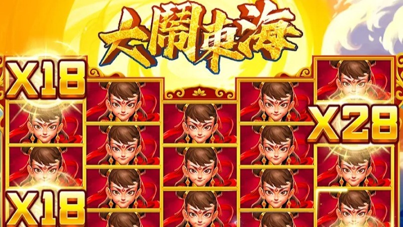 《嚦咕麻將-戰神賽特、雷神之錘、超八、賽馬、麻將、魚機、老虎機》序號、禮包碼、兌換碼、啟動碼全攻略