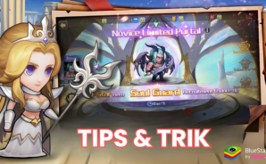 Tips dan Trik Terbaik Crystal Legends – Cara Cepat Jadi Kuat dan Tangguh!
