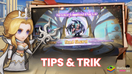 Tips dan Trik Terbaik Crystal Legends – Cara Cepat Jadi Kuat dan Tangguh!