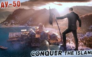 Trải nghiệm tựa game hành động sinh tồn LOST in BLUE trên PC với BlueStacks