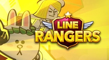 เล่น Line Ranger on pc