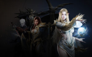 Mainkan Lineage2M di PC dengan BlueStacks – Rasakan Kembali Era Emas MMORPG Legendaris!