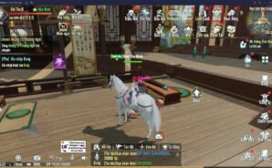 Linh Giới 3D: Mẹo chơi game hiệu quả dành cho người mới