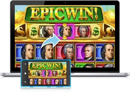 Play Link It Rich! Hot Vegas Casino Slots on PC 23