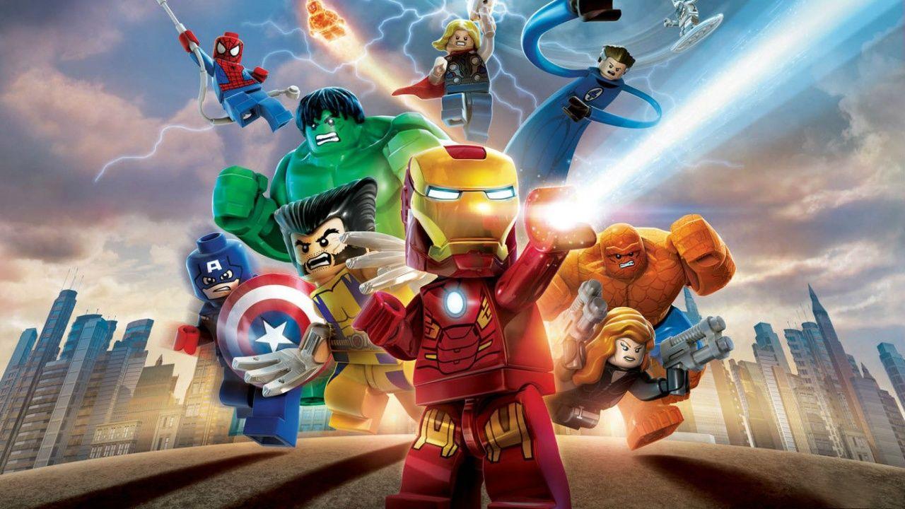 Best Marvel Cinematic Universe Android Games to Play on your PC with BlueStacks in 2021