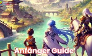 Anfänger-Guide für Isekai Saga: Awaken – So startest du dein Abenteuer richtig!