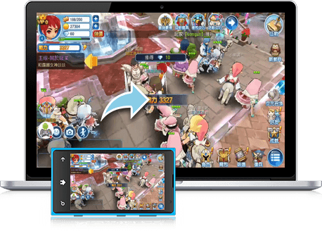Play Luna M(首部曲): 與啾咪少女一起戀愛派對 on PC 24