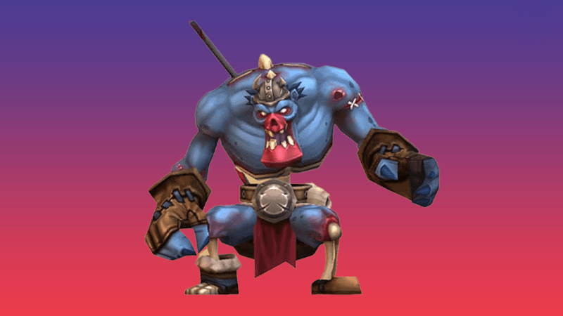 Каких героев ставить против Некрозиса в Lords Mobile — лучшие P2P и F2P сборки