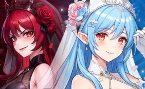 『ルミナアビス：光と闇を紡ぐ少女たち』のギフトコード【2026年6月現在】