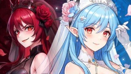 『ルミナアビス：光と闇を紡ぐ少女たち』のギフトコード【2026年6月現在】