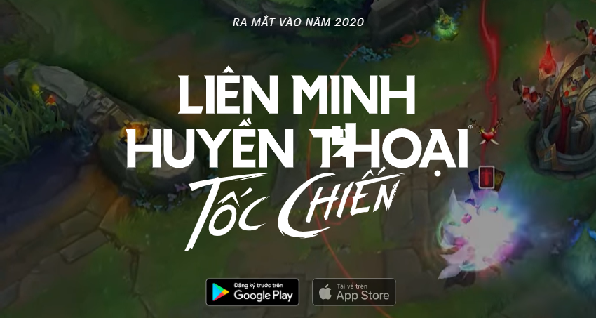 Liên Minh: Tốc Chiến – “Bom tấn” MOBA tốc độ cao sắp đổ bộ lên BlueStacks
