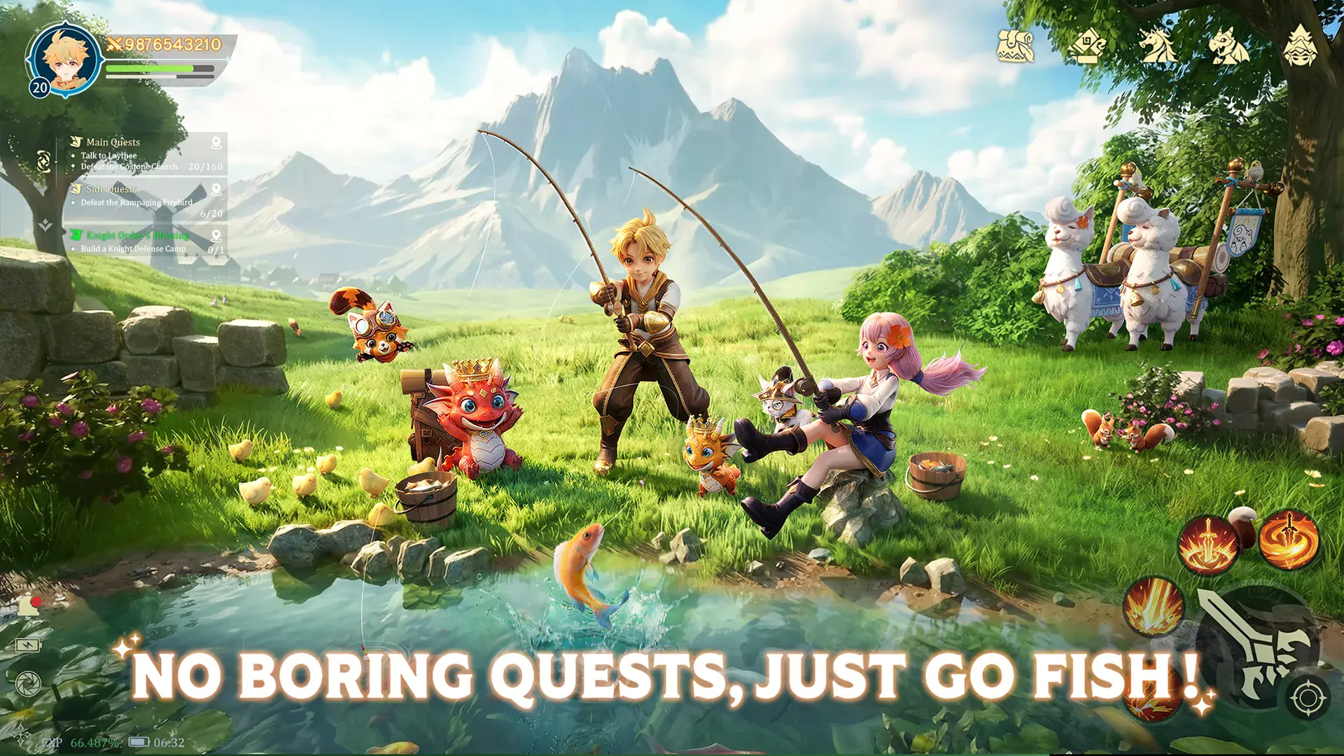 Le Guide du Débutant pour Land of Arielia