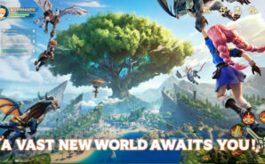 Land of Arielia Guide für alle Klassen Blaze Swordsman, Thunder Gunner und Frost Mage im Vergleich