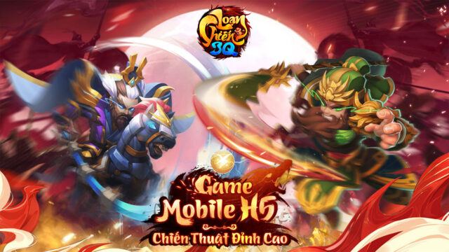 Loạn Chiến 3Q ấn định ra mắt ngày 27/7/2022