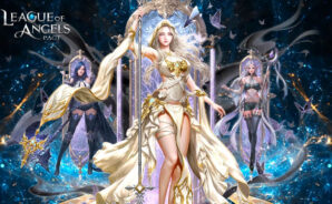 Hướng dẫn chơi League of Angels: Pact trên PC với BlueStacks