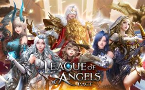 League of Angels: Pact – เคล็ดลับและเทคนิคเพื่อความก้าวหน้าอย่างมีประสิทธิภาพสำหรับมือใหม่