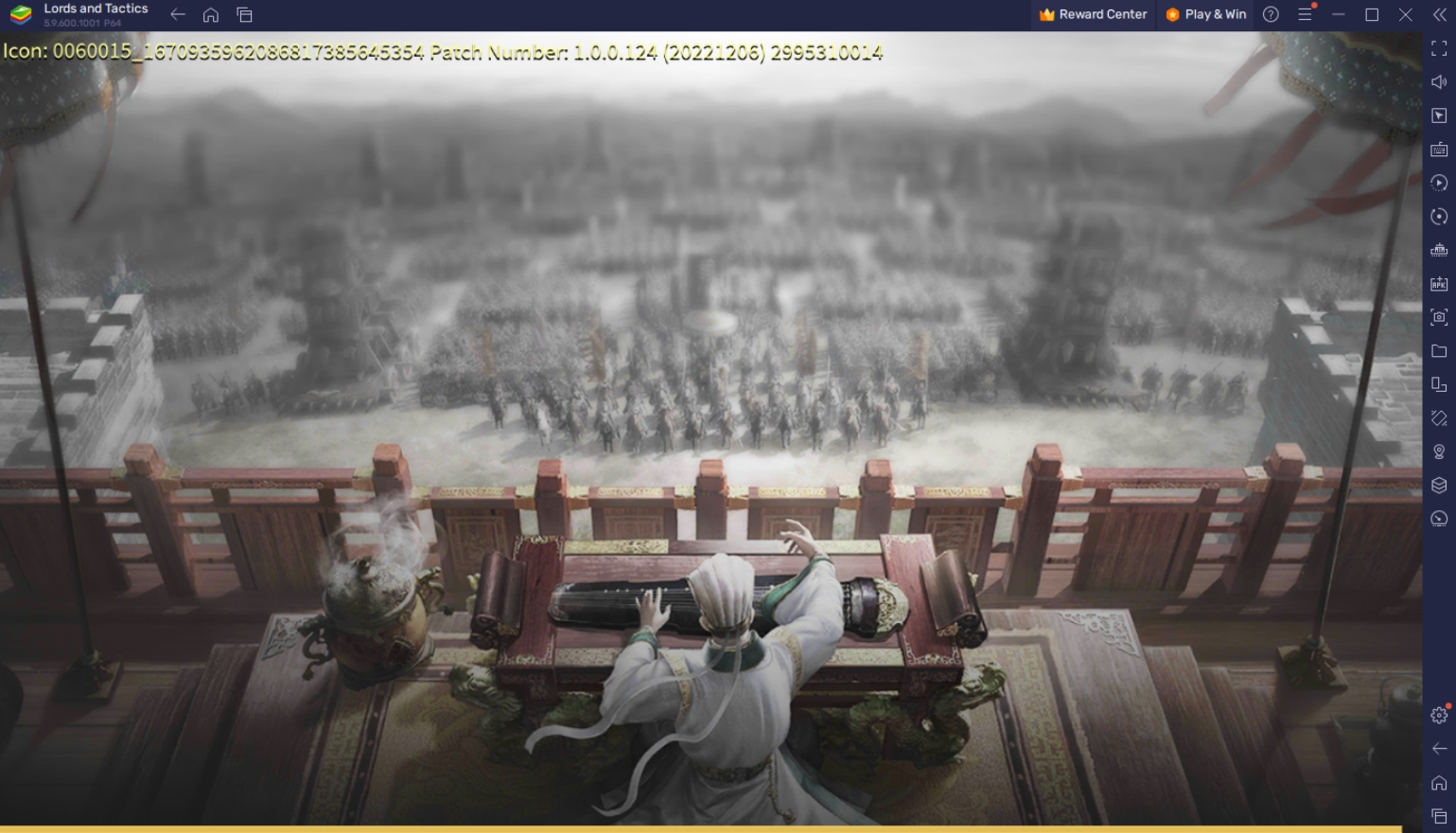 Гайд для новичков по игре Lords & Tactics | BlueStacks