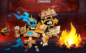 Guía de consejos y trucos de Lootborn Warriors cómo sobrevivir y conquistar