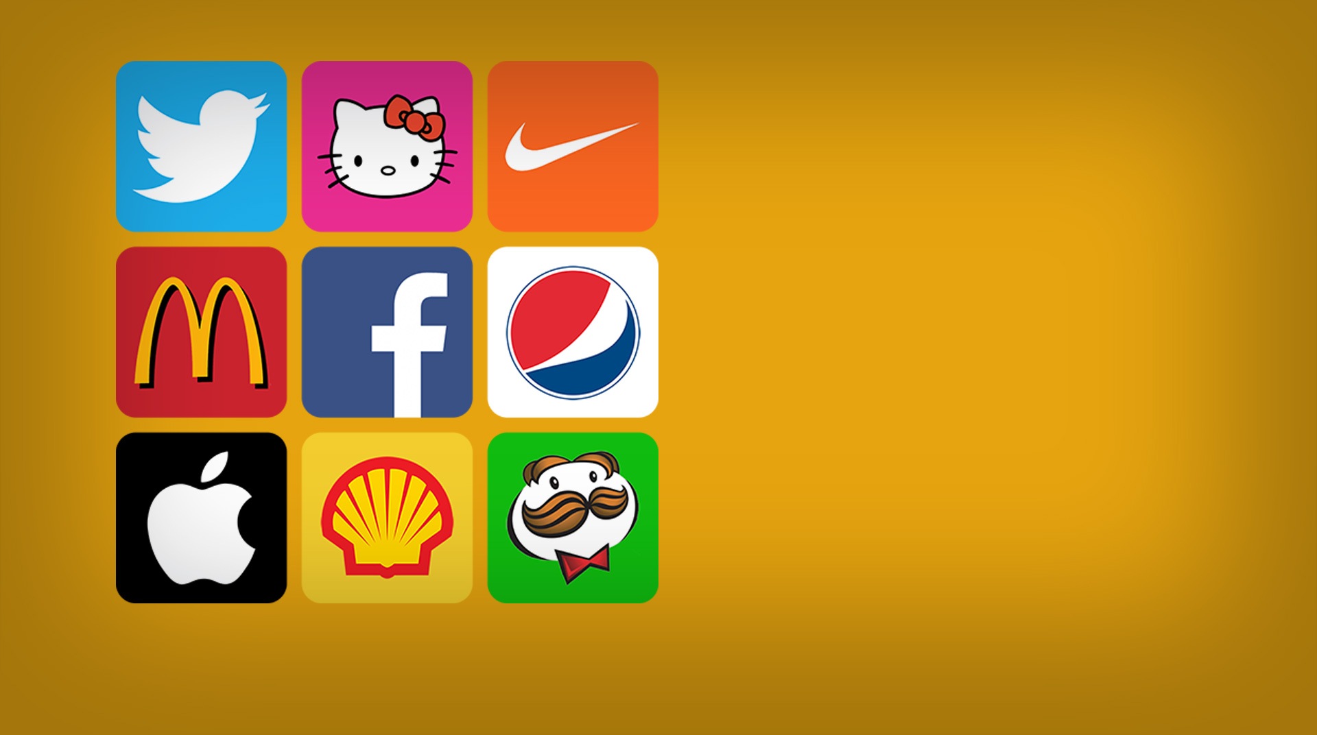 Guess the Brand Logo Quiz Game