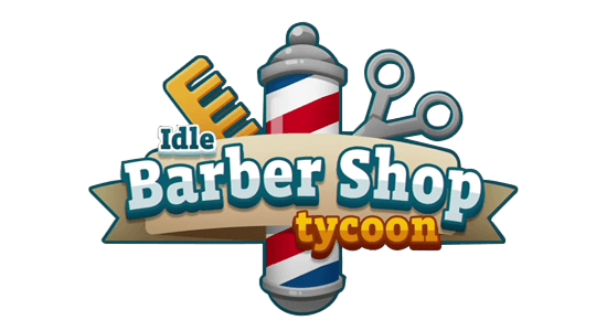 Idle Barber Shop Tycoon - Idle Management Game