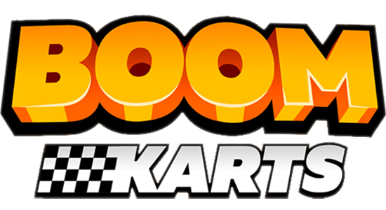 Welcome to Boom Karts! • Fingersoft