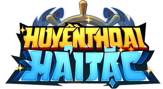 Huyền Thoại Hải Tặc on pc