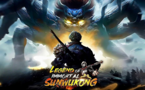 Cara Instal dan Main Legend of Immortal Sun WuKong di PC dengan BlueStacks