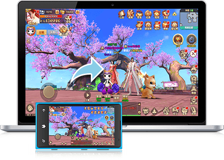 Play 長生訣 on PC 25