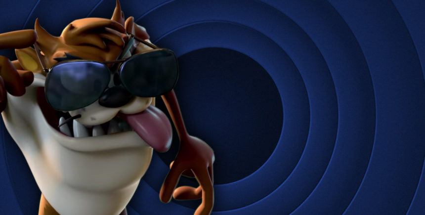Speel Looney Tunes World of Mayhem