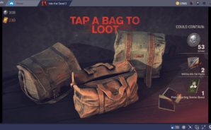 Into the Dead 2 Farming Guide