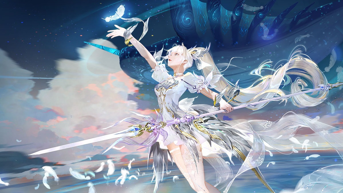 Top 5 game mobile mới đáng chơi trong tháng 2025