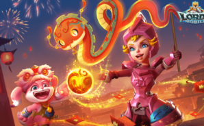 Hướng dẫn xây dựng đội hình anh hùng khi chơi Lords Mobile – Gamota trên PC bằng BlueStacks