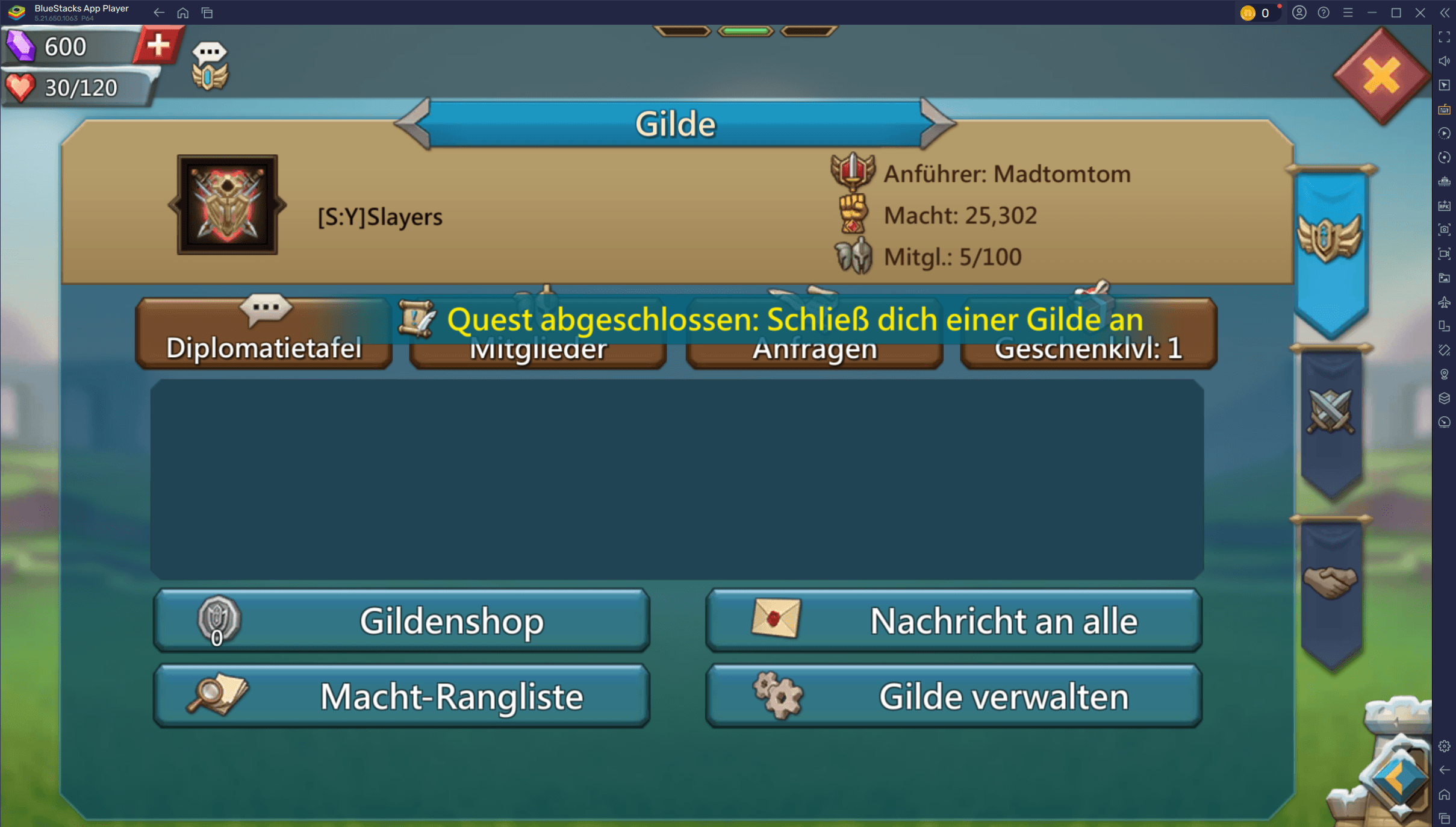 Tipps und Tricks für Lords Mobile - So wirst du zum mächtigen Herrscher!