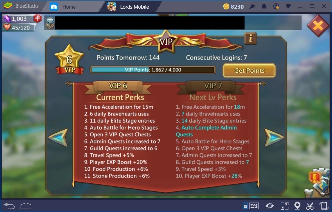 Panduan Tips dan Trik Lords Mobile untuk Pemula