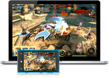 즐겨보세요 로스트 하바나 for kakao on PC 23