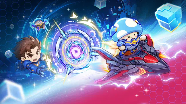 Legend of Mushroom Alliance of Guardians Event Details – Everything You Need to Know