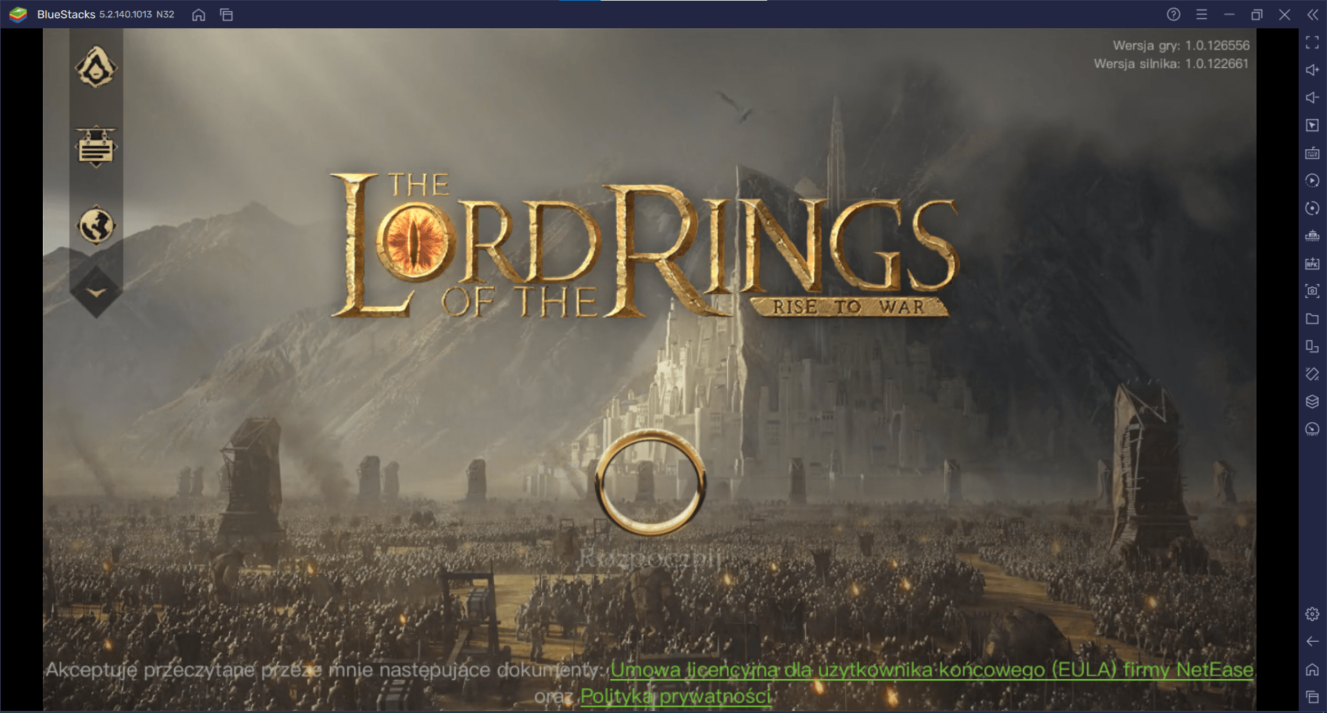 The Lord of the Rings: War - poradnik początkujących
