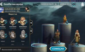 The Lord of the Rings: Heróis da Terra-média – Guia de Campanha da Luz