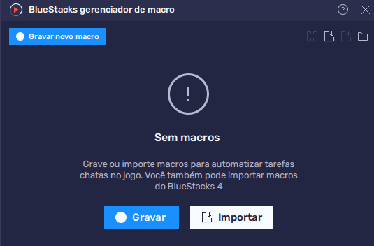 Como jogar O Senhor dos Anéis: Guerra no PC com BlueStacks