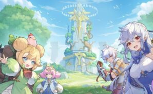 《杖劍傳說:坎斯汀之約》 新手教學 – 輕鬆踏入江湖!