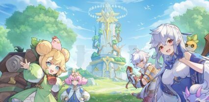 《杖劍傳說：坎斯汀之約》 新手教學 – 輕鬆踏入江湖！