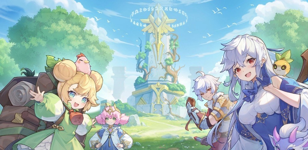《杖劍傳說:坎斯汀之約》 新手教學 – 輕鬆踏入江湖!