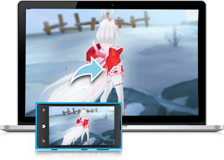 Play 傾城仙戀 on PC 18