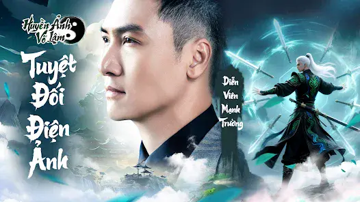 Huyền Ảnh Võ Lâm Vplay 5+ Mẹo Mà Tân Thủ Phải Biết Để Bá Đạo Ngay Từ Đầu
